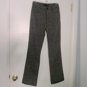 Club Monaco wool trousers size 2